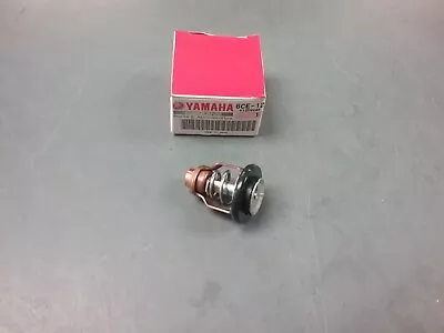Thermostat For A Yamaha Outboard Motor 6CE-12411-00 • $27.95