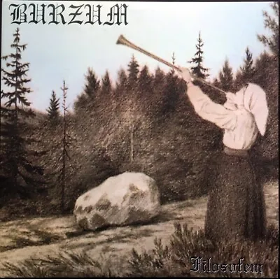 Filosofem 2 X LP - Norwegian Black Metal Vinyl Album NEW CLASSIC RECORD Mayhem • $49.99