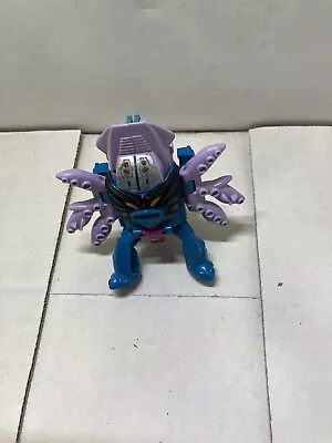 Vintage TENTAKI Transformer G1 Action Figure - Takara / Hasbro (1987) - Broken • $15