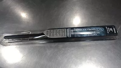 Mazda 6 2003-2015 New OEM Hybrid Beam Passenger Wiper Blade 0000-67-H18-MV • $15.84