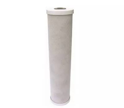 VITAPUR VS20RF-CTO Replacement Carbon Block Water Filter Cartridge For Whole Hom • $53.43