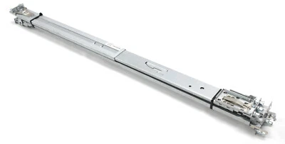 $13.59 • Buy IBM 1U Sliding Left & Right Rail Kit For X3550 M2 M3 X3650 M2 M3 69Y5021 69Y5022