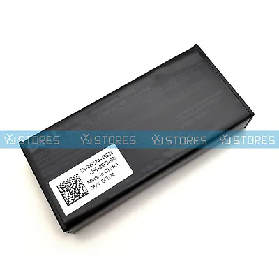 $10.75 • Buy FR463 Battery For Dell Poweredge Perc 5i 6i P9110 NU209 U8735 XJ547 WY335 CNXVV