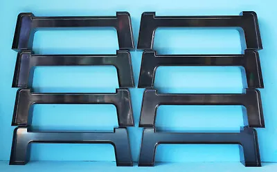 £12.99 • Buy SCALEXTRIC TRACK SUPPORTS X8 FLYOVER From ARC SET ELEVATED TRACK BRIDGE SUPPORTS