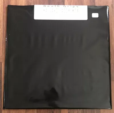 Death Grips No Love Deep Web LP [Vinyl New] Sealed EX Cover Record Album • $34.98