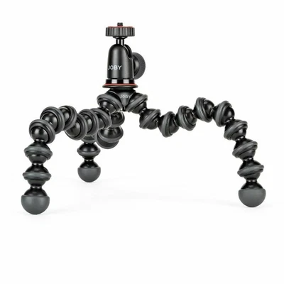 $75 • Buy Joby Gorillapod 1K Tripod KIt