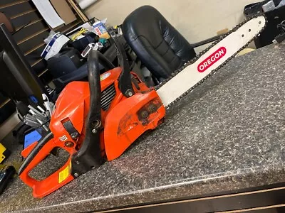 Used ECHO CS310 Kioritz Vintage Chain Saw Chainsaw (QUI000568) • $119.99