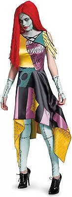 Sally Prestige Adult Costume • $199.99