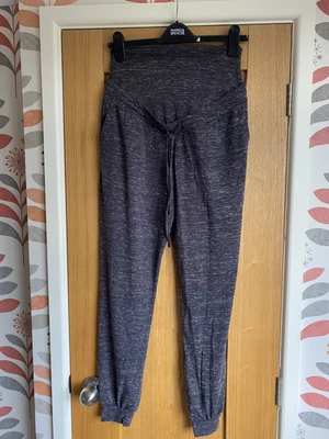 £4 • Buy BNWT Love2mi Maternity Cuffed Jogging Pants, Bottoms, Size Small