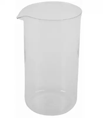£18.34 • Buy First4Spares For Bodum Spare Glass Carafe For French Press Coffee Clear 