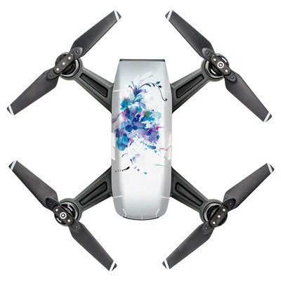 $15.99 • Buy PGYTECH Waterproof Sticker Skin D8 For DJI Spark