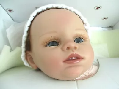£76.58 • Buy Abbey Rose..sweet Miracle Of Life..ashton Drake..baby Doll..mint In Box