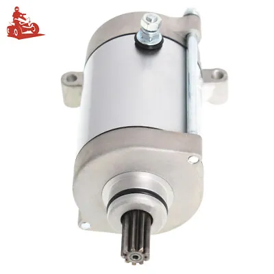 Grizzly 600 YFM600 1998-2001 For Yamaha High Quality Starter Motor US • $29.86