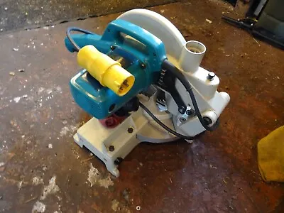 Makita Compound Mitre Saw LS1030  110v • £99.50