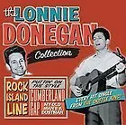 Lonnie Donegan : The Lonnie Donegan Collection CD 5 Discs (2010) Amazing Value • £5.98