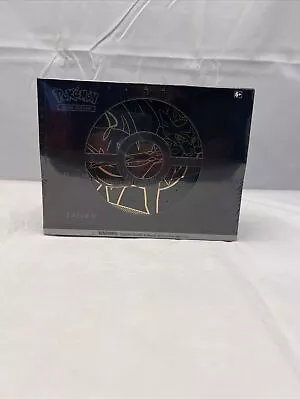 $64.99 • Buy Pokemon Sword And Shield Zamazenta Elite Trainer Box Plus BRAND NEW SEALED