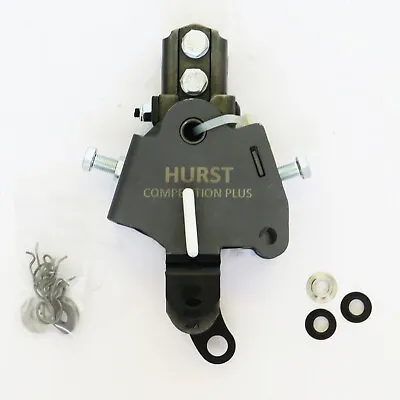 HURST Comp Plus 4 Speed Replacement Shifter For OEM MOPAR Applications Listed  • $299.95