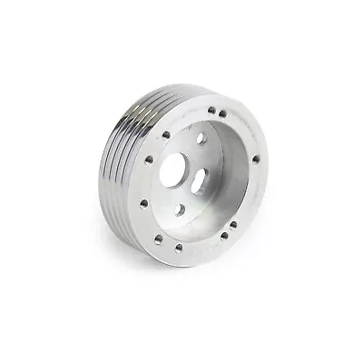 1” Billet Extension Hub/ Spacer For 5 6 Hole Steering Wheel To 3 Hole Adapter • $25.64