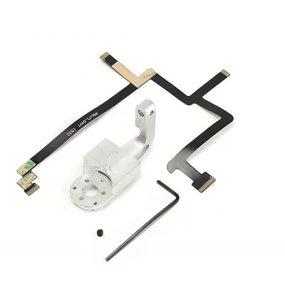 $38.88 • Buy Gimbal Brackect Yaw+Flex Ribbon Cable For DJI Phantom 3 Standard