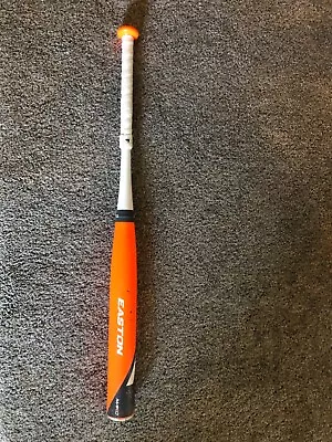 Easton Mako Beast Composite Baseball Bat - Black 32 /21oz (YB17MK11) • $30