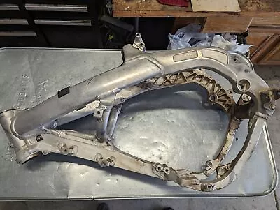 2009 Suzuki RMZ250 FRAME CHASSI • $150