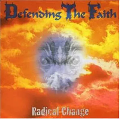 £11.57 • Buy Defending The Faith - 2004 Radical Change CD
