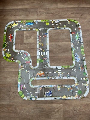£5 • Buy Orchard Toys Giant Road Jigsaw Puzzle - 2o Pieces