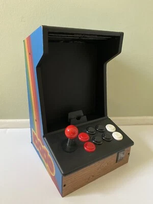 $20 • Buy Ion ICade BlueTooth Arcade Cabinet Joystick Controller Tablet/Phone/iPad Works