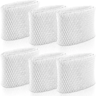 WF2 Humidifier Filter Replacement For Vicks V3500 V3100 V3900 V3700 Vev320Kaz 3 • $40.67