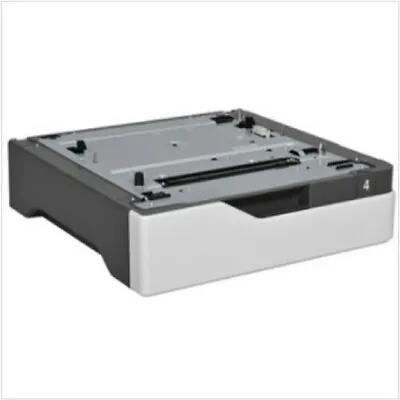 Lexmark 250 Sheet Paper Tray 50g0800 For Ms721 /ms821 /mx721 50G0800 M2865d £280 • £189