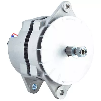 New 12v 160amp Alternator Fits Vermeer Trencher T655dt T755 T758 Bulk110555jho • $233.44