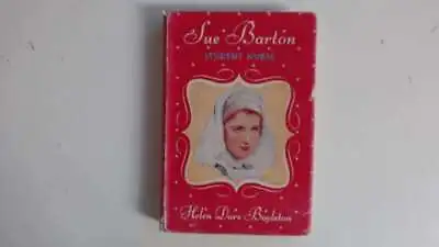 £27.99 • Buy Sue Barton Student Nurse Helen Dore Boylston 1954 The Bodley Head - Good