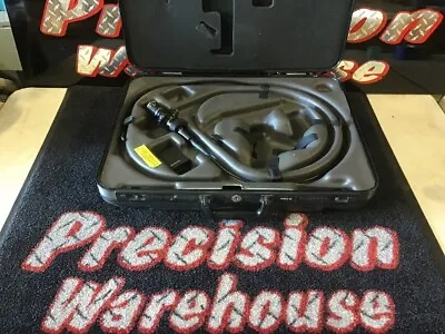 Olympus IF4D5-15 Flexible Borescope With Hard Case • $200