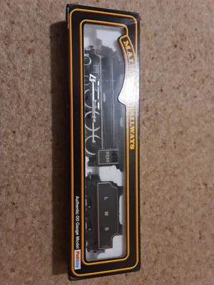 £19.99 • Buy Mainline 6p Rebuilt Patriot Class Sir Frank Ree 5530 Lms Boxed