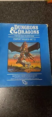 $250 • Buy Dungeons And Dragons Players Handbook