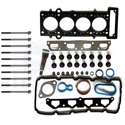 Head Gasket Bolts Set For 2002-2008 Mini Cooper Supercharged 1.6L W10B16A • $65.99