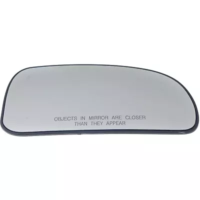 Mirror Glass For 2002-2009 Chevy Trailblazer 2002-2006 Trailblazer EXT Right • $17.90