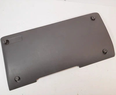 $44.99 • Buy 1999-2004 Ford F-250 F-350 Lower Dash Knee Bolster Fuse Panel LIGHT GRAY