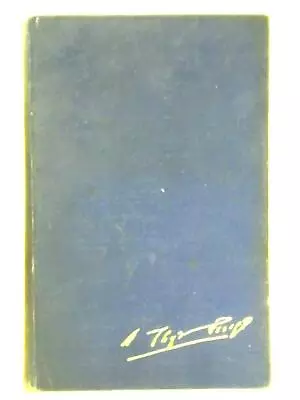 War Memoirs Of David Lloyd George: Vol. V (David Lloyd George - 1936) (ID:65974) • £8.16