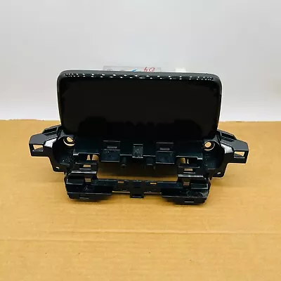 OEM 2019 Mazda MX-5 Miata & CX-5 Dashboard Radio Receiver & Screen KN3L669C0 • $127.95