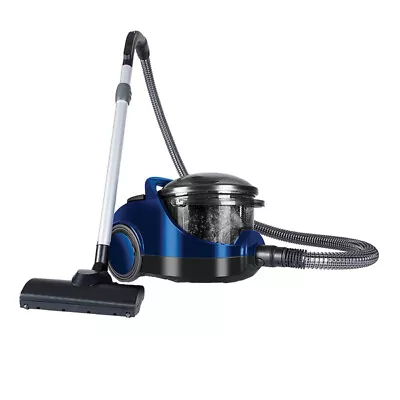 Koblenz Ar-2400 Acquapur Ii Water-Filtration Canister Vacuum Blue Ar-2400 • $318.59