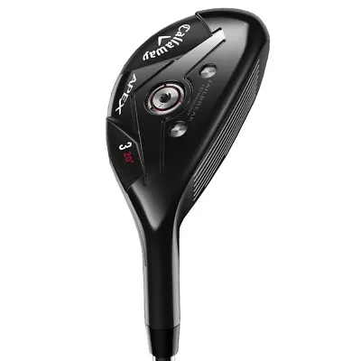 Callaway Golf Men's Apex '19 Hybrid Rescue Club NEW • $130