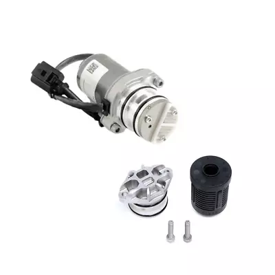 4th Generation AWD Pump 0AY598549A And 111358 Filter Set For Haldex VAG VW Se... • £157.70