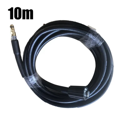 £18.56 • Buy 10m High Pressure  Cleaning Hose For Karcher K2, K3, K4, K5 Gar Q4P2