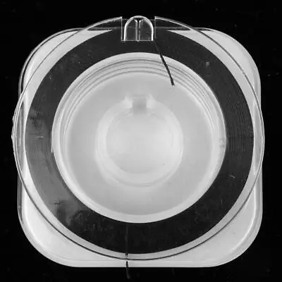 Cotton Wrapping Whipping Thread Fix Line  DIY Fishing Rod Ring Guides 50m • £4.93