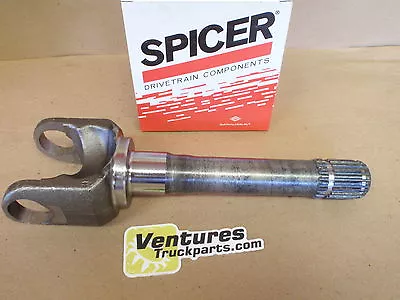 1980-1991 Ford F250 DANA 44 IFS TTB OUTER AXLE SHAFT Spindle Shaft 3/4 Ton 8 Lug • $106.65