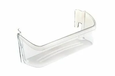 240323002  Door Bin Shelf Bucket Clear Compatible With Frigidaire Refrigerator • $14.15