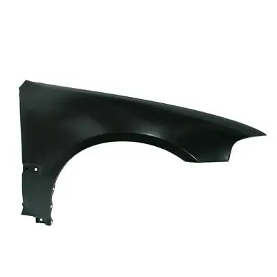 Capa Right Side Primed Fender For 92-95 Honda Civic 2DR Coupe W/Molding Holes • $74.29