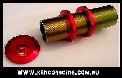 Kenco Commodore Sigma One Piece Coil Over Kit Race Car Speedway Rally Strut Race • $129