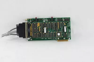 Bristol Babcock 392903-01-6 Communication Board + 390848-10-6 • $423.16